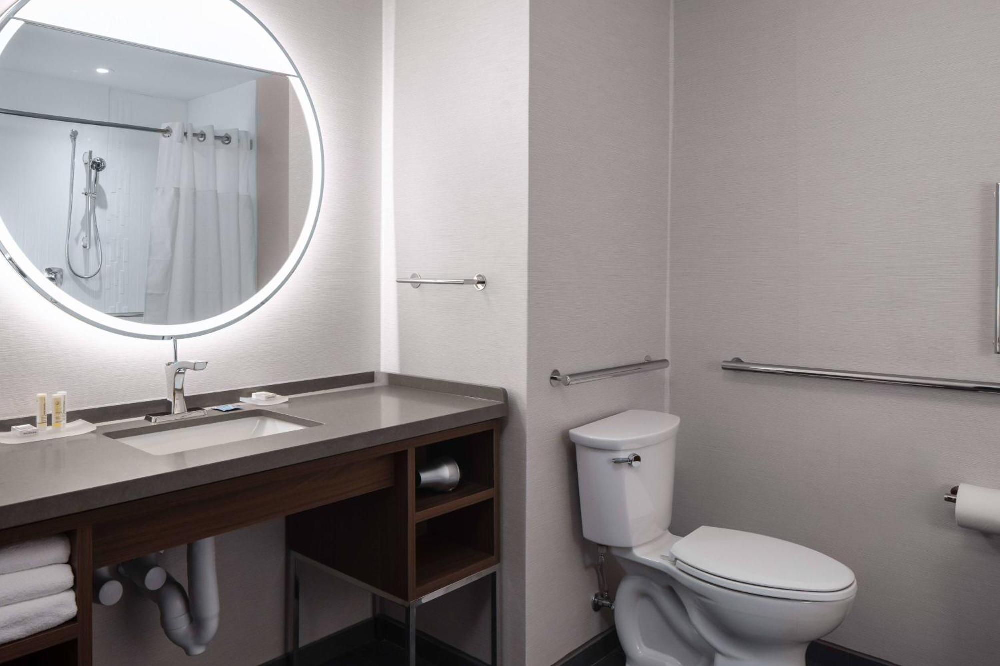 Courtyard By Marriott Jefferson 3* Jefferson City